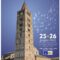 Apertura campanile Abbazia di Pomposa